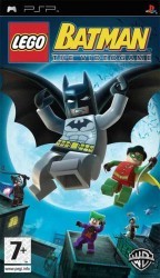 LEGO Batman – The Video Game Rom